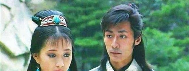 开山鼻祖|大陆武侠开山鼻祖《甘十九妹》,惊鸿一面,成为多少人的梦中情人