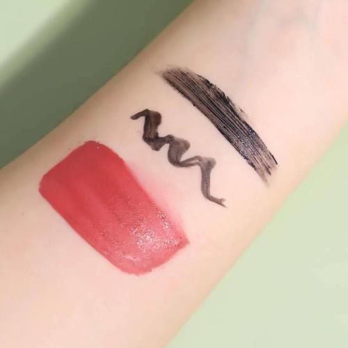 真的一滴都没有了！