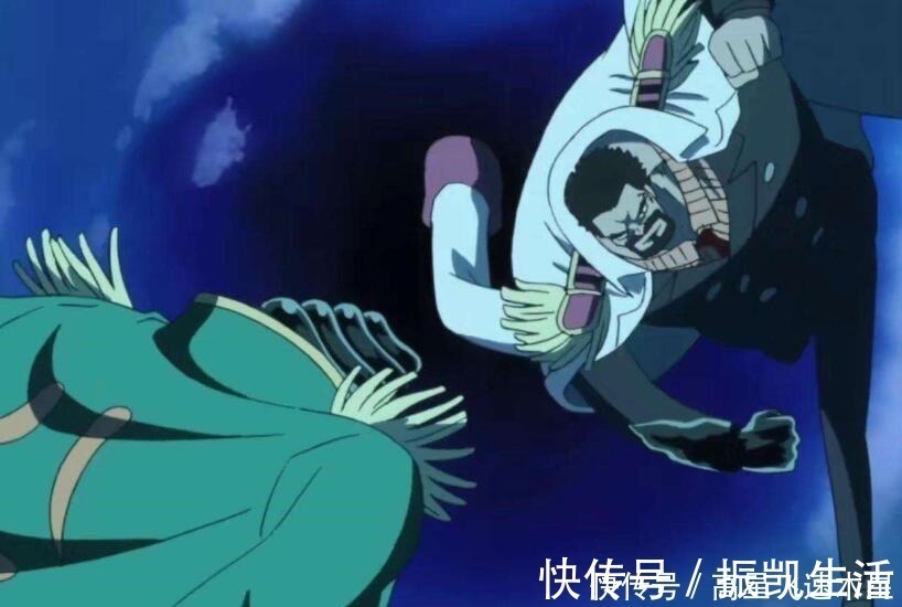bug|海贼王草帽大船团有5个bug,2个让卡普无奈,1个让伊姆担忧