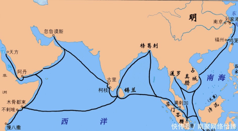 最赚钱的生|明朝这位皇帝若能成功，还会有后来的满清吗？为何他却遭到反对