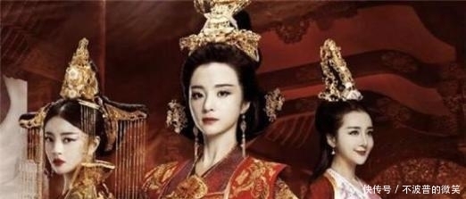 儿子|历史上真正的李渊,到底是什么样的?能建立唐朝只是因为儿子好?