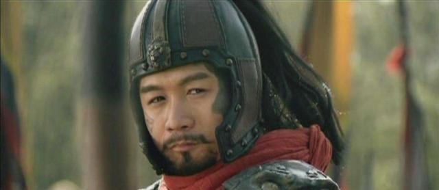  全能王|此人对马军五虎将不败，步战马战水战暗器全能王，结局却让人叹息