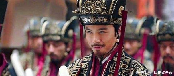 儿子|诸葛亮和诸葛谨聪颖过人，为何儿子都成了“草包”？四个字可解释