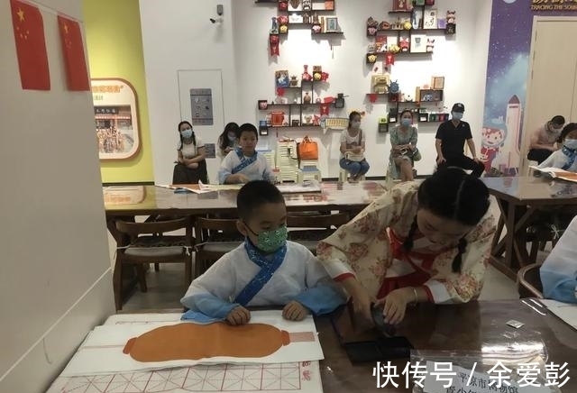 挥斥方遒|市博物馆开展“挥斥方遒·陇东四家的劲笔泼墨”书法展主题活动