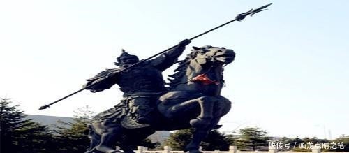  兵器|古代10大将神 杀神上榜 武神第8 锤神第2 第1雄霸古今无人能替代！