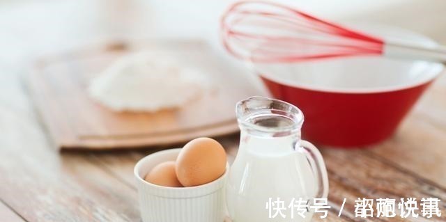 辅食|鸡蛋做辅食虽好,但若加了这几种食物就是剧毒,宝宝一口也不能吃
