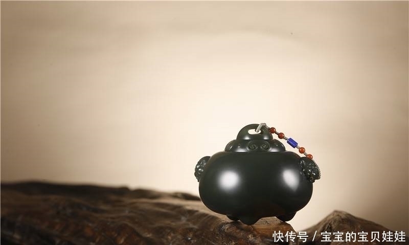 玉雕&简约但不简单的玉器,玉雕中最贵的应该就属它了!
