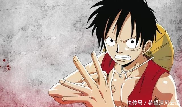 果实能力|《海贼王》中,艾尼路如果加入草帽海贼团,是否能成为第一战力