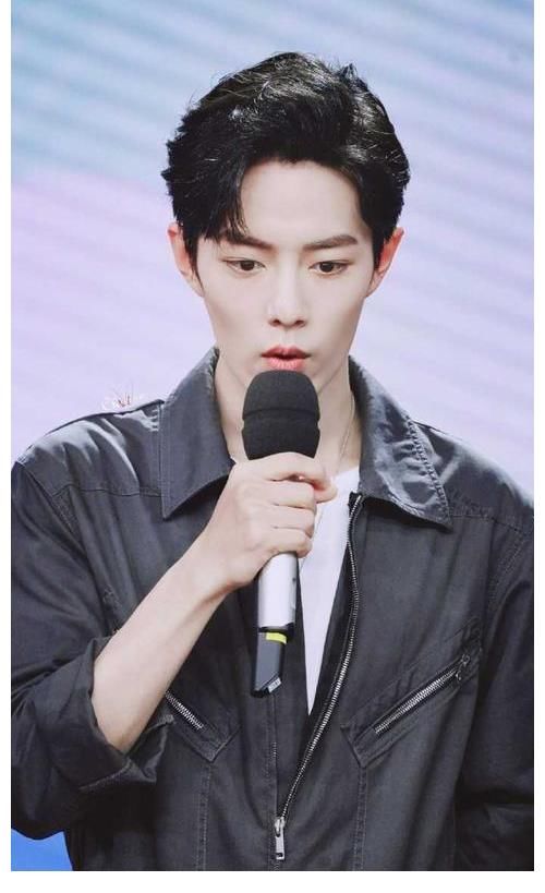 燃烧吧少年|肖战迎“重要时刻”!告别伤痛走上事业巅峰,打拼五年终成王者!