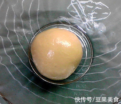 #安佳万圣烘焙奇妙夜# 沙棘小餐包