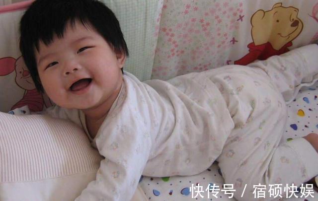 宝宝|从小爬够的娃,和没爬够的娃,长大后啥区别九个“短板”很明显