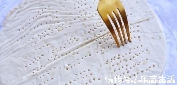 酸奶|法国的贵族小点心,在家用手抓饼就能做!发朋友圈稳赢