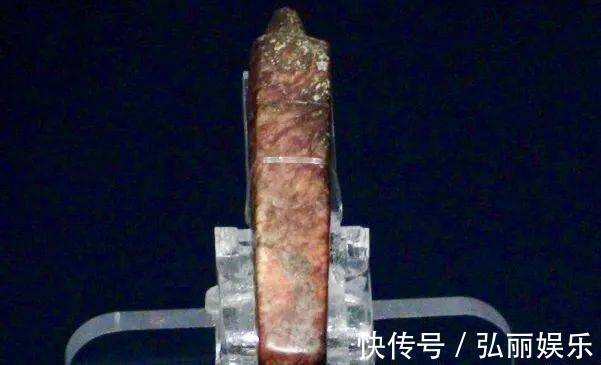 高清图!百张馆藏高清图为你诠释古玉的无穷魅力
