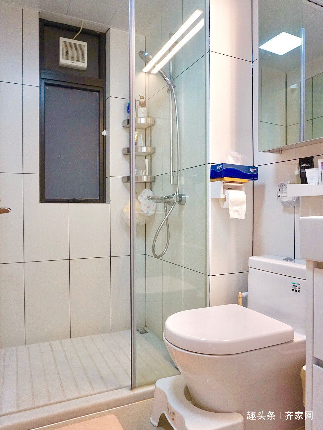 小屋|67平两房日式,安静简约且独特的小屋,退去喧嚣,回归宁静