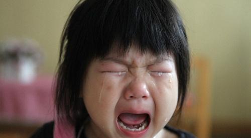 宝妈|进入2岁后,孩子为啥哭闹变多?心理学家:该提升“情感粒度”了