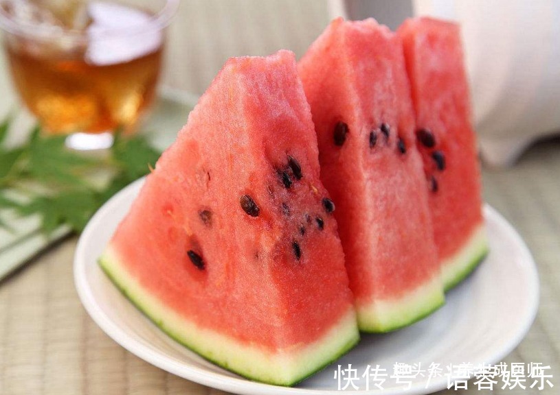 美容养颜|女性不想变衰老,夏季多吃此果,增强免疫力,清理毒素,滋补气血