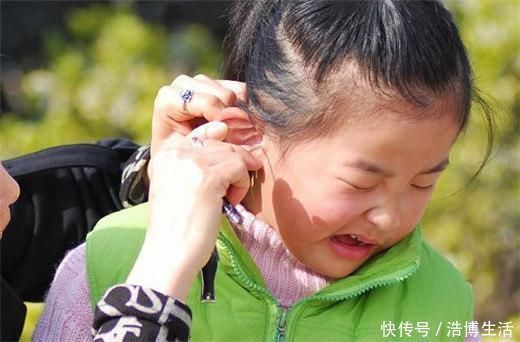 后果|这4个部位是孩子“生命线”,家长再生气也别打,后果你承受不起