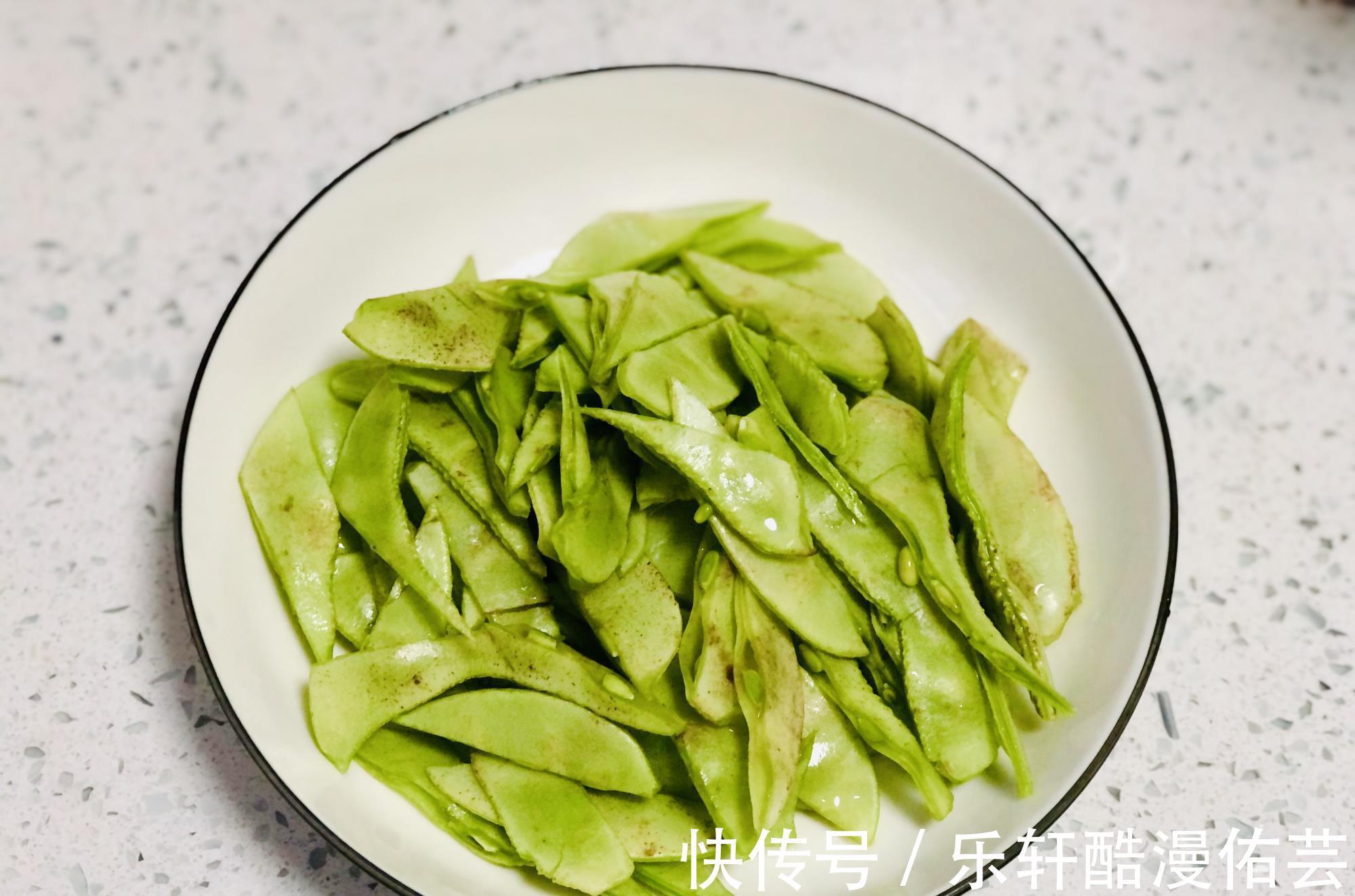 秋天|入秋以后，大鱼大肉靠边站，多吃“秋日五宝”，应季而食安稳过秋