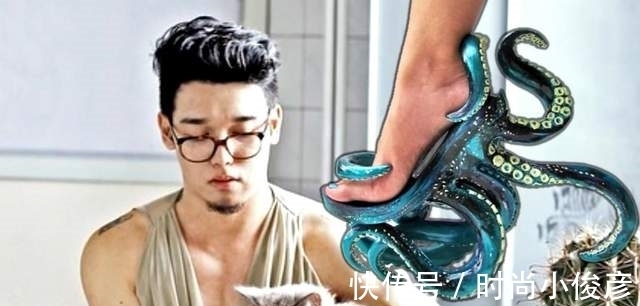 鹅妈妈的故事 全网最奇葩的鞋子大盘点,一般人驾驭不了