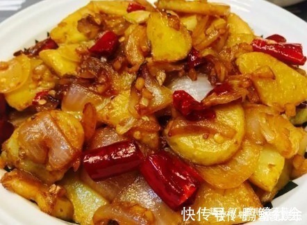 朋友来我家蹭饭必点的几道菜，家常做法味道超赞，每次都吃得光盘