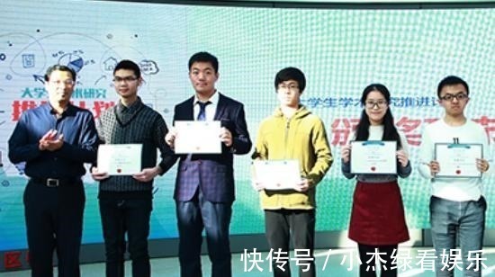 公务员|被华为选中的天才少年，年薪都是百万起步，清北无一人入围