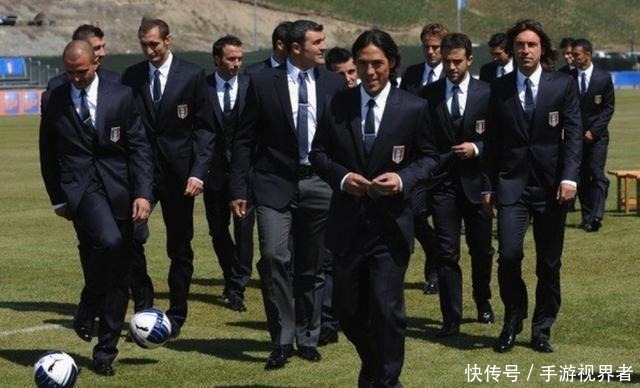 法国|意大利人身体强壮，为何打仗就是不行其实主要有三点原因