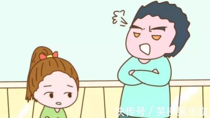 婆婆|孩子有这几种特征,长大后脾气会很暴躁,家长们要及时注意了