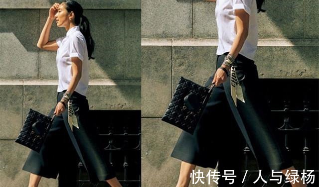 平底 日本某杂志7月时尚穿搭排名,平底鞋最受欢迎,尤其是运动凉鞋