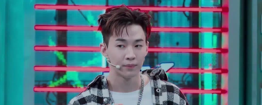 《這!就是街舞4》賽制變化大,王一博有情有義,韓庚要逆襲了?