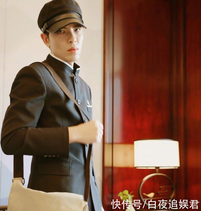 跑男|《跑男9》下期预告：王嘉尔再次回归，还有两位当红艺人来袭