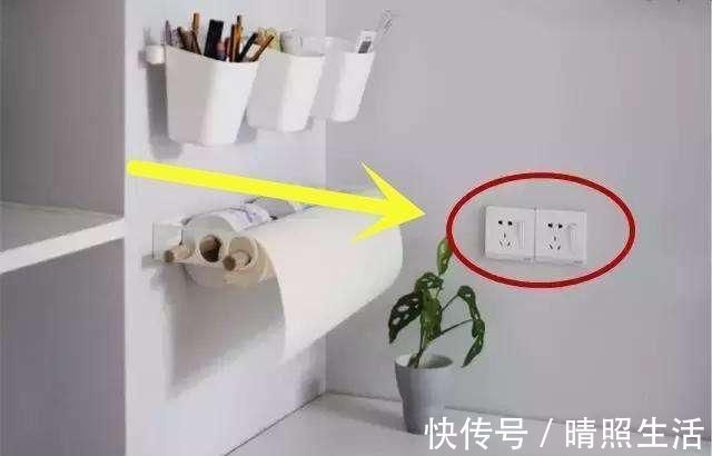 电器|装修时这几个地方万万要装插座,入住就知好处多,后悔我家装少了
