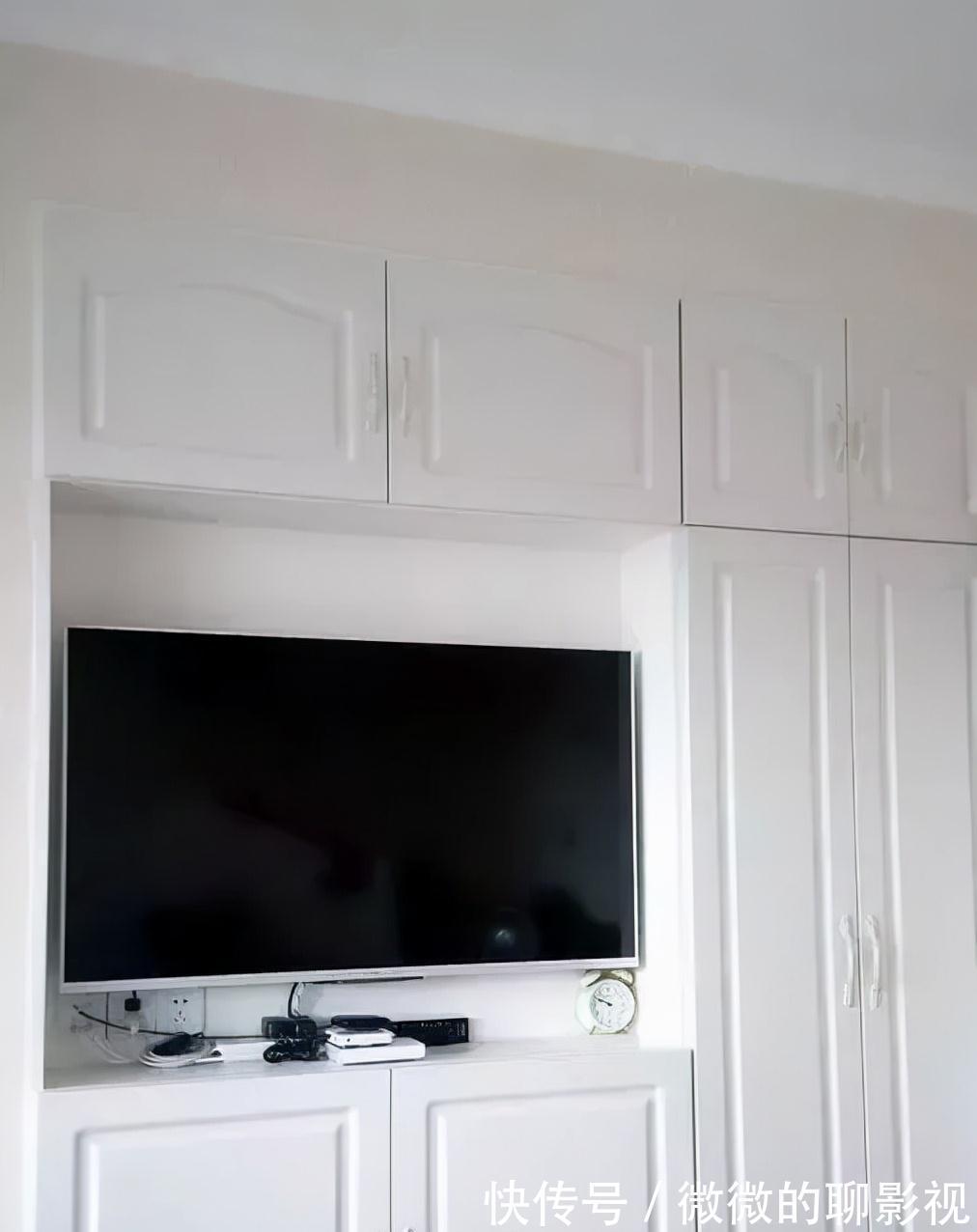 吊柜|刚做完保洁的新房,还没入住就发现8个装修“遗憾”,大家别学我