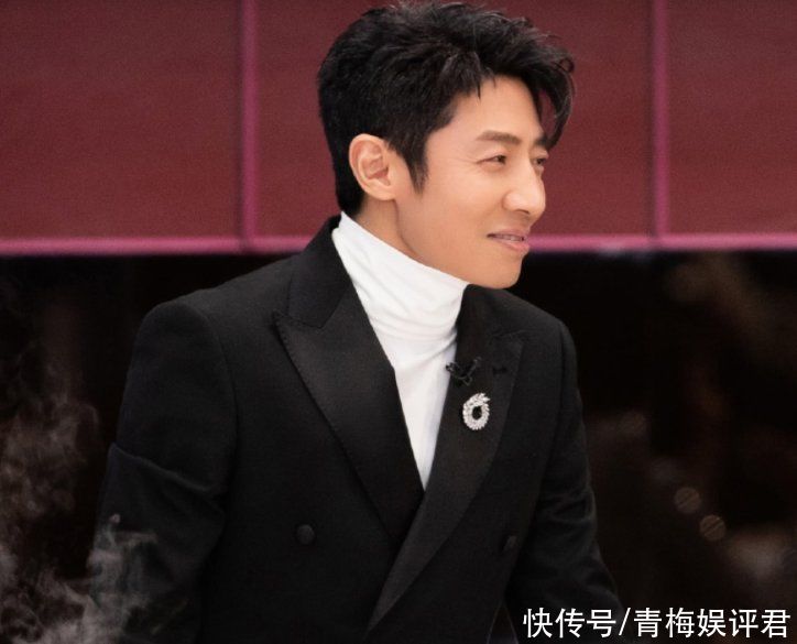 忘不了餐厅|《因为有家》正热播,网传谭松韵将加盟新综,看清阵容:爆款预定