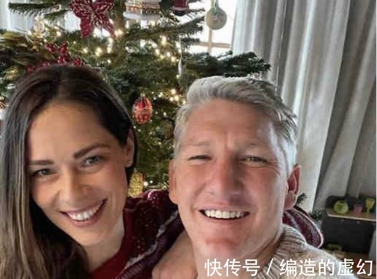 合照|网坛如何过圣诞节,4位球星合照大比拼,你最喜欢哪一张?