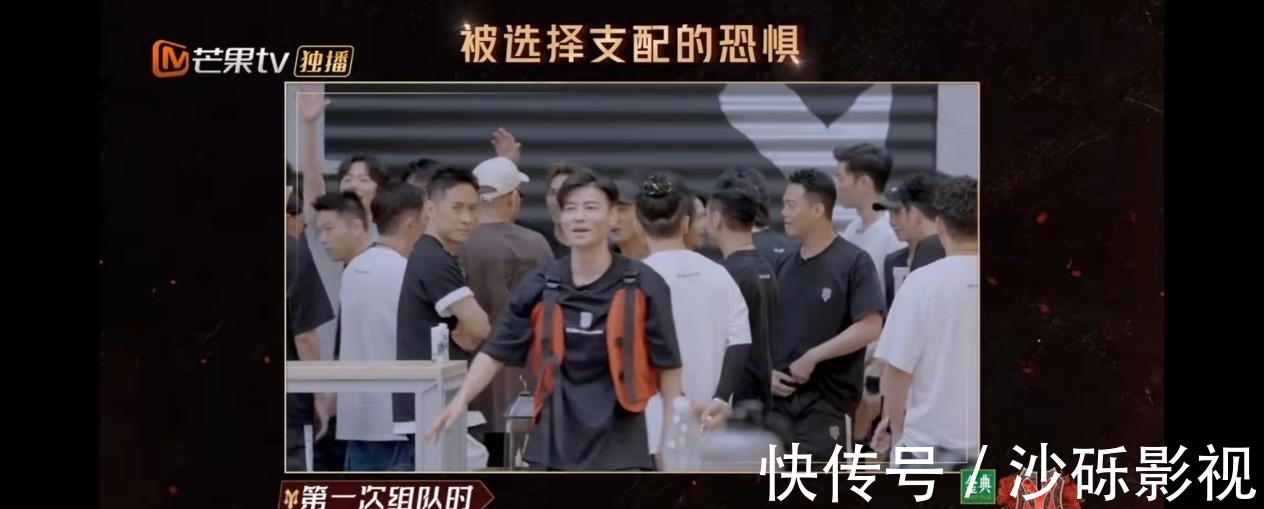 披荆斩棘的哥哥|《披荆斩棘的哥哥》李承铉死守张晋要结盟,张淇二公唱京剧