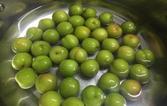 李子|最通便的水果不是香蕉,而且它,一天吃几颗,排宿便,肚腩平坦了