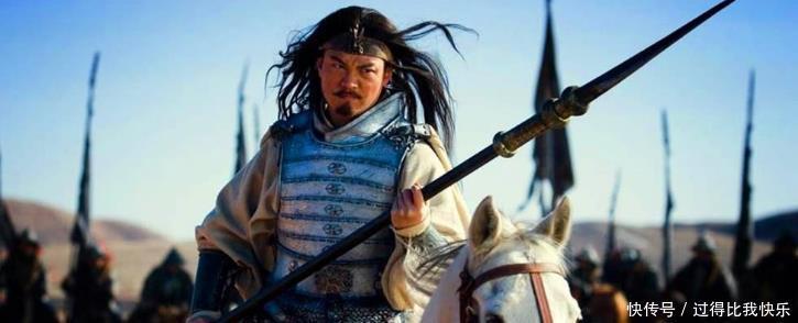 挑飞|此人是曹魏第一猛将,他单挑吕布战平赵云,却被张飞挑飞了两次!