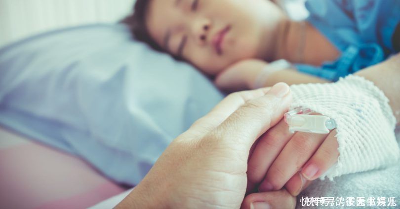 耳温|高烧会烧坏脑袋吗?幼儿发烧注意7大危险情况,一出现应尽速就医