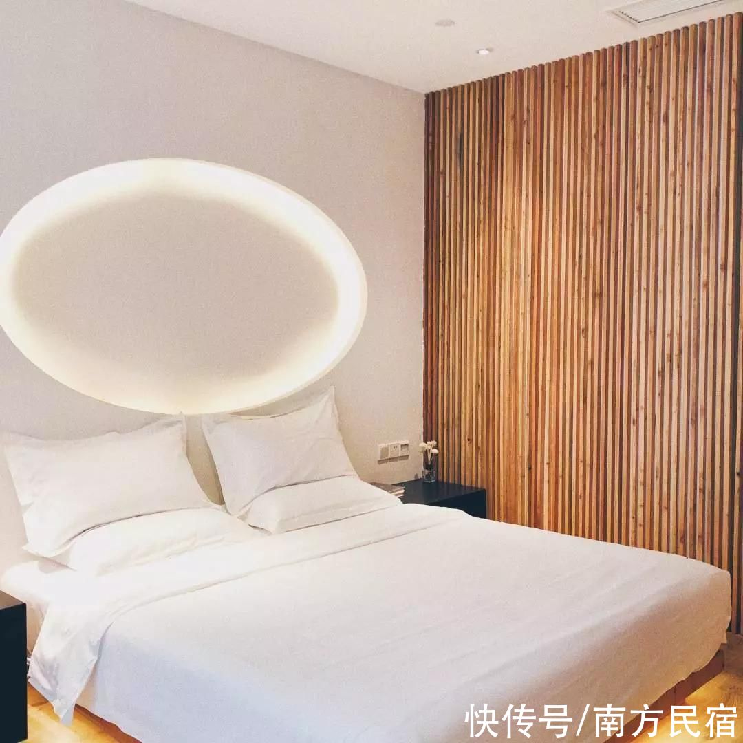 苏州太湖3家私享一线湖景网红民宿,泡私汤吃美食丨南方民宿