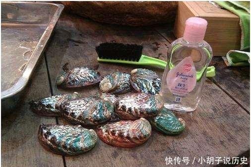 宝贝|垃圾堆里藏着的“文玩”,普通人的垃圾,文玩人的宝贝