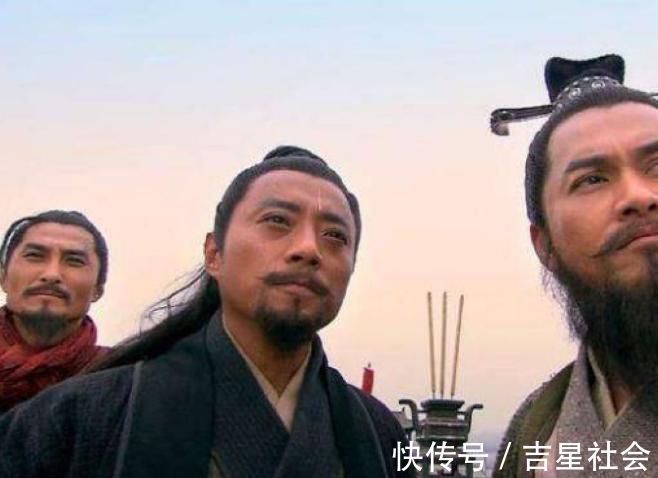 老大#为什么林冲总是在梁山替换首领的时候最积极,话最多