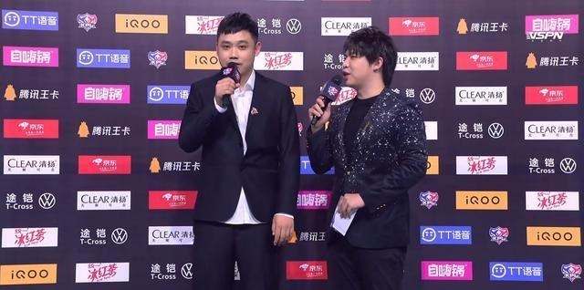 GK|梦泪上场!梦之泪伤用来增加战队人气,迎战GK或赖皮光戏耍大家