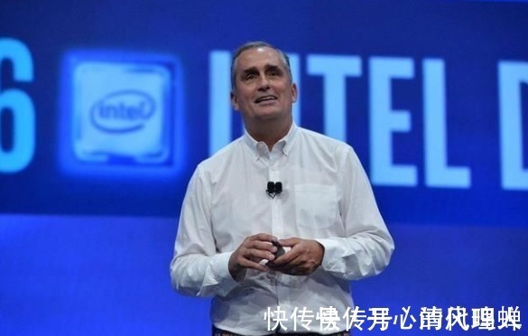 裁决|忽视中科院专利!英特尔被做出最后裁决,外媒:这是一个笑话!