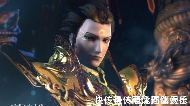 准提道人!盘点中国古代神话小说中的12大高手, 鸿钧老祖仅能排第二