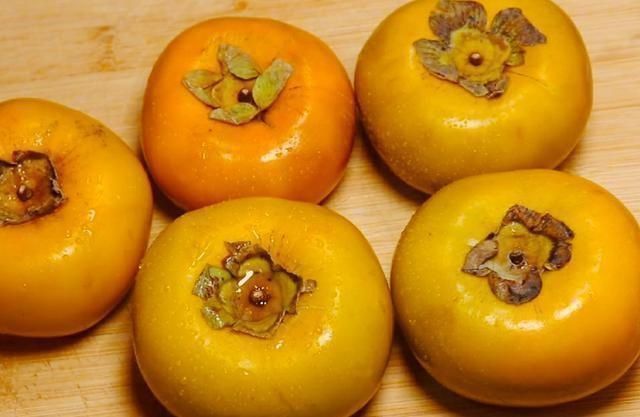 收藏|柿子上插一根牙签实在是太厉害了,可惜知道的人太少了,先收藏了