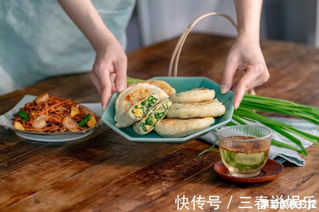 早餐界的扛把子！连吃一周都不腻，全家都爱吃！