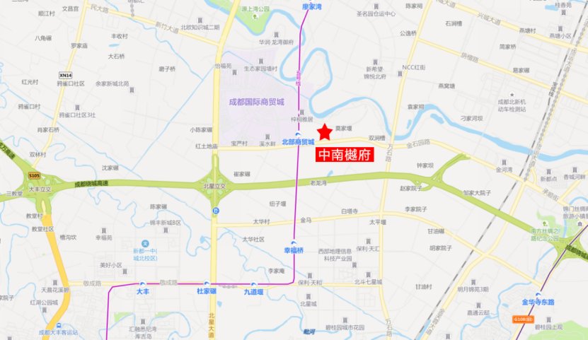 预算400万，成都主城区哪些盘值得一看|记者跑盘| 楼盘