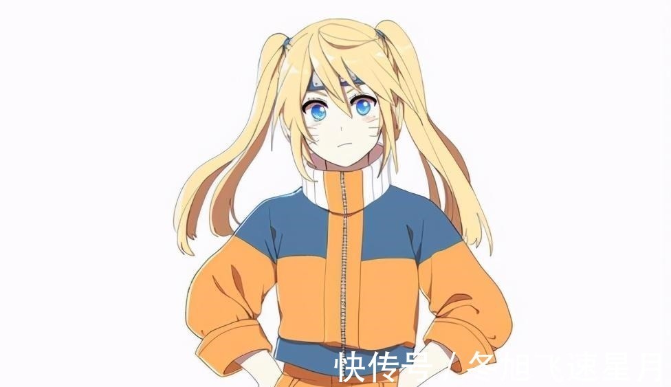 柱间|火影忍者五位男神变成美女,斑爷这么漂亮柱间还会抛弃他吗