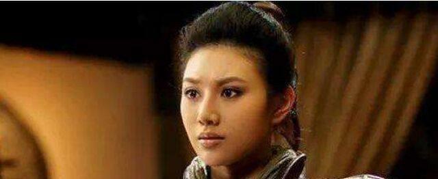 称帝|她比武则天称帝早37年,武则天都是学的她,她才是第一位女皇帝!