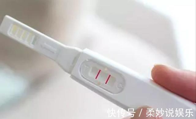 两个月|刚生完二胎不到两个月又怀上,愁坏一家人,医生却笑了